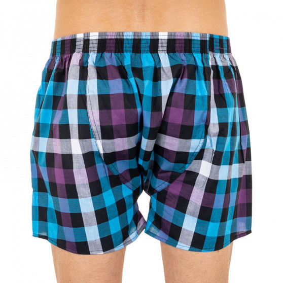 Boxers para homem Horsefeathers Sonny ultramarine (AM069K)