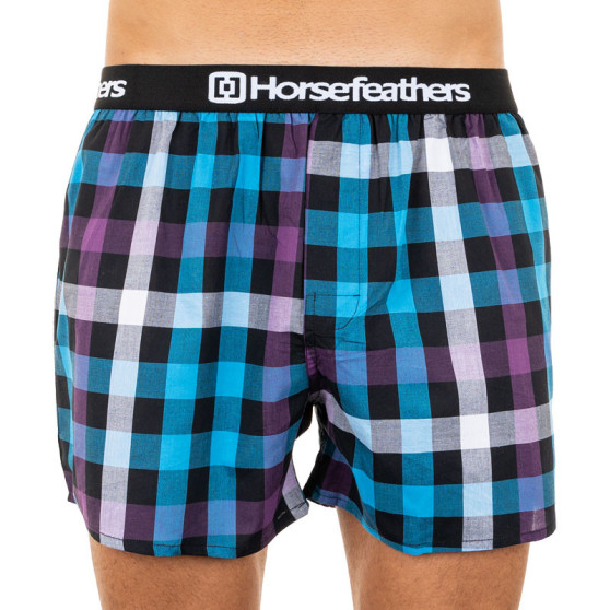 Boxers para homem Horsefeathers Clay ultramarine (AM068K)