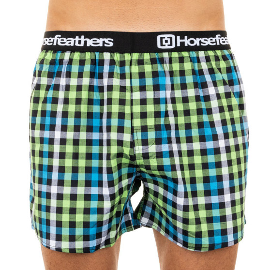 Boxers para homem Horsefeathers Clay kiwi (AM068D)