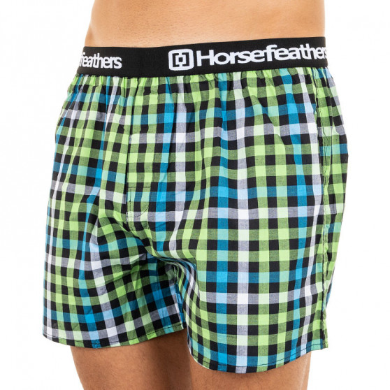 Boxers para homem Horsefeathers Clay kiwi (AM068D)