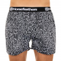 Boxers para homem Horsefeathers Frazier lucas doodle (AA1034L)