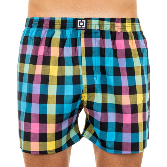 Boxers para homem Horsefeathers Sonny cmyk (AM069J)