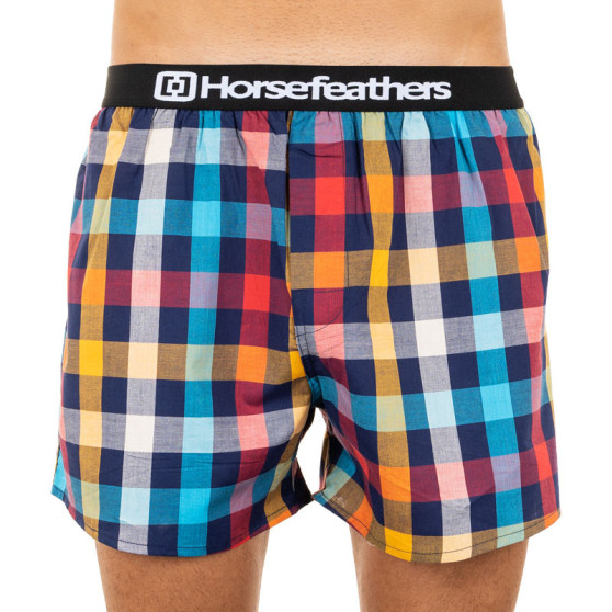 Boxers para homem Horsefeathers Clay sunrise (AM068G)