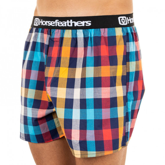 Boxers para homem Horsefeathers Clay sunrise (AM068G)