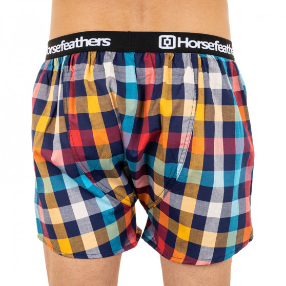 Boxers para homem Horsefeathers Clay sunrise (AM068G)