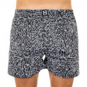 Boxers para homem Horsefeathers Manny lucas doodle (AA1035L)