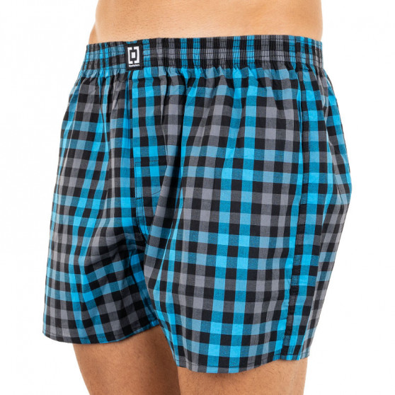 Boxers para homem Horsefeathers Sonny castlerock (AM069B)