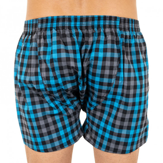 Boxers para homem Horsefeathers Sonny castlerock (AM069B)