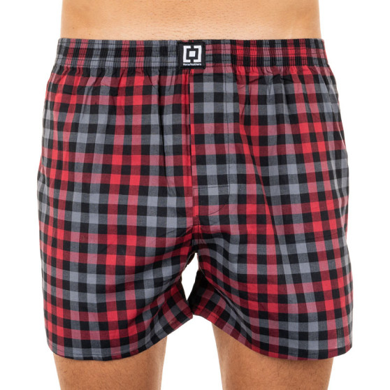 Boxers para homem Horsefeathers Sonny charcoal (AM069I)