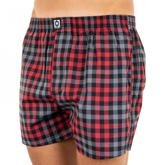 Boxers para homem Horsefeathers Sonny charcoal (AM069I)