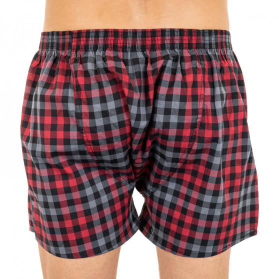 Boxers para homem Horsefeathers Sonny charcoal (AM069I)