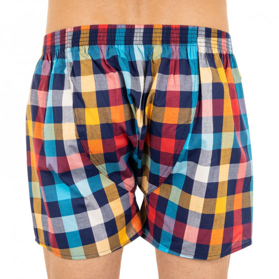 Boxers para homem Horsefeathers Sonny sunrise (AM069G)