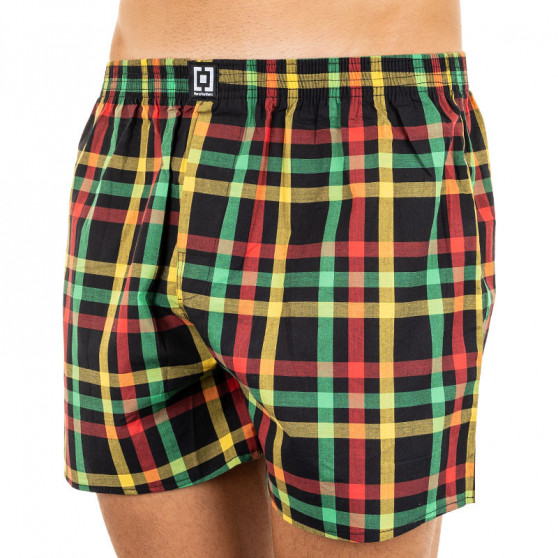 Boxers para homem Horsefeathers Sonny marley (AM069A)