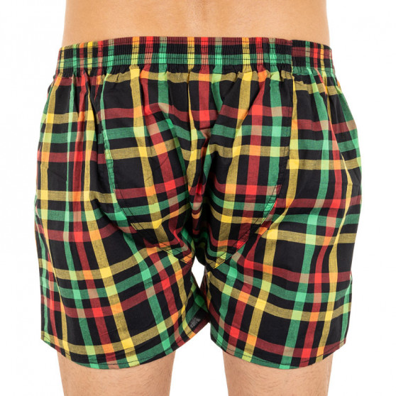 Boxers para homem Horsefeathers Sonny marley (AM069A)