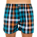 Boxers para homem Horsefeathers Sonny teal green (AM069H)