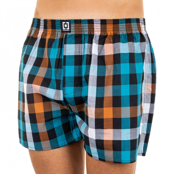 Boxers para homem Horsefeathers Sonny teal green (AM069H)