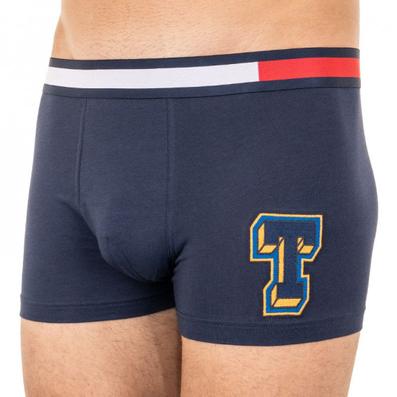 Boxers para homem Tommy Hilfiger multicolorido (UM0UM01549 416)