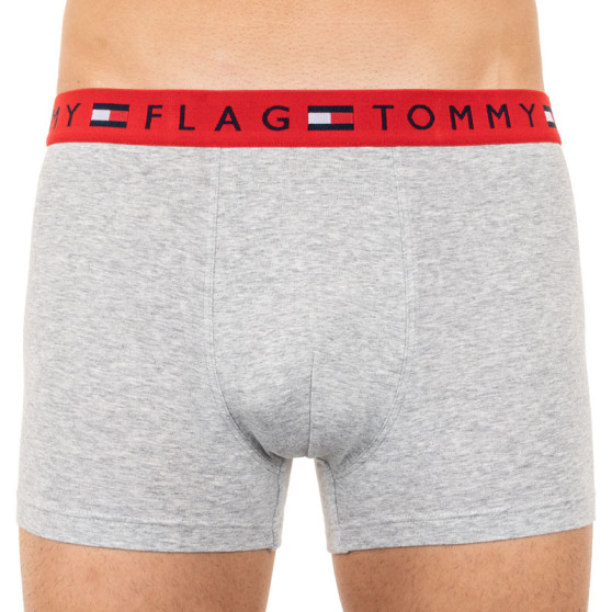 Boxers para homem Tommy Hilfiger cinzento (UM0UM01367 004)