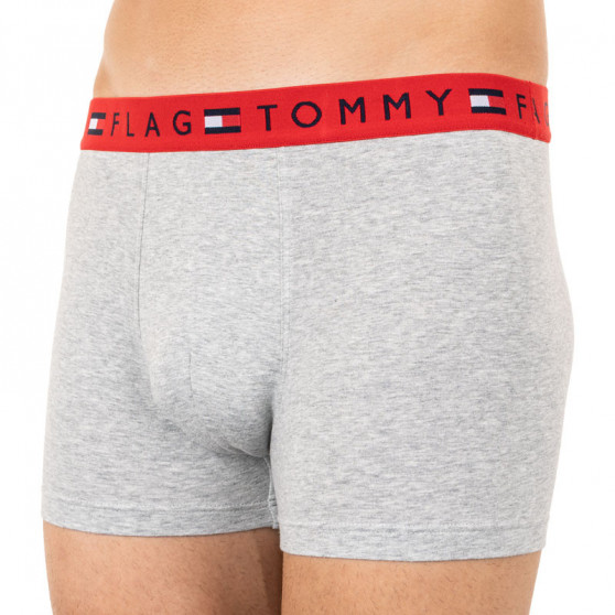 Boxers para homem Tommy Hilfiger cinzento (UM0UM01367 004)