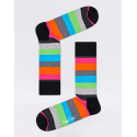 Meias Happy Socks Stripe (STR01-9700)