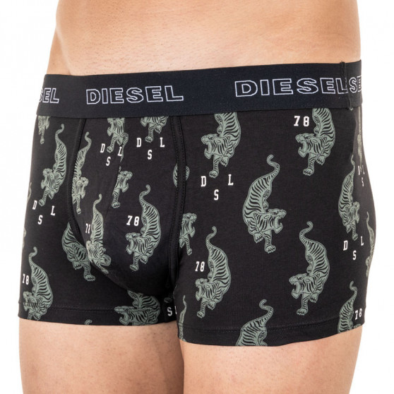 3PACK Boxers para homem Diesel multicolorido (00ST3V-0TAWM-E4778)