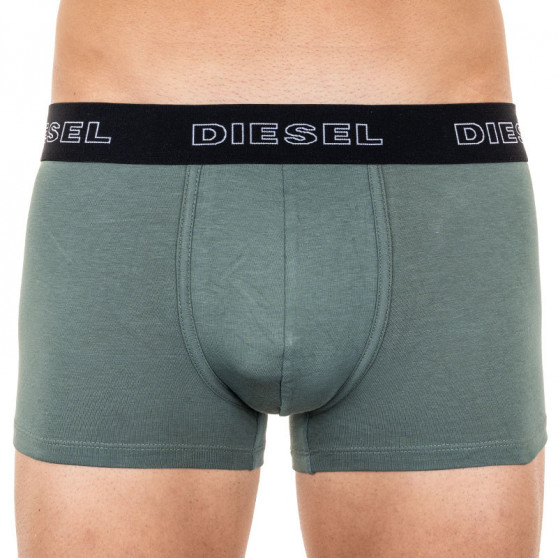 3PACK Boxers para homem Diesel multicolorido (00ST3V-0TAWM-E4778)