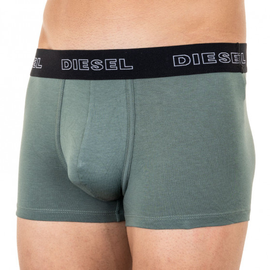 3PACK Boxers para homem Diesel multicolorido (00ST3V-0TAWM-E4778)