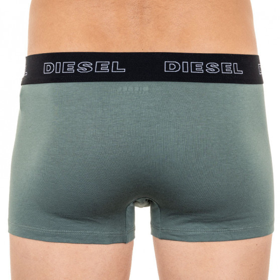 3PACK Boxers para homem Diesel multicolorido (00ST3V-0TAWM-E4778)