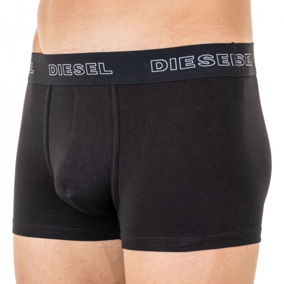 3PACK Boxers para homem Diesel multicolorido (00ST3V-0TAWM-E4778)