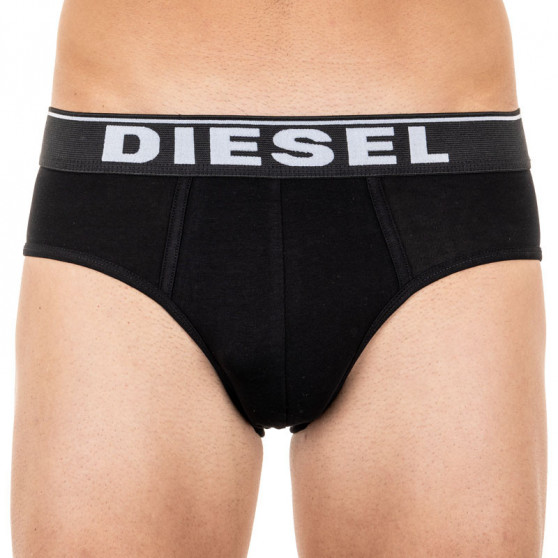 3PACK cuecas para homem Diesel multicolorido (00SH05-0DAWY-E4919)