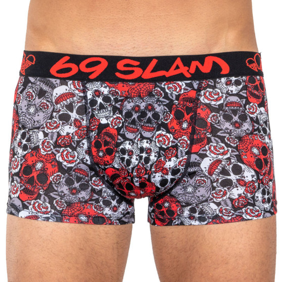 Boxers para homem 69SLAM hip bambu sugar crane