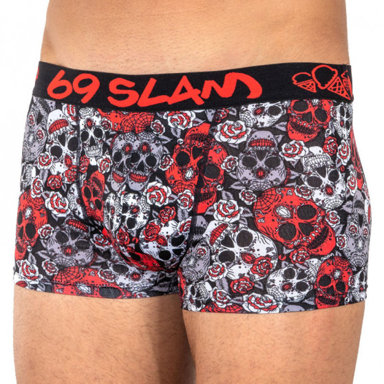 Boxers para homem 69SLAM hip bambu sugar crane