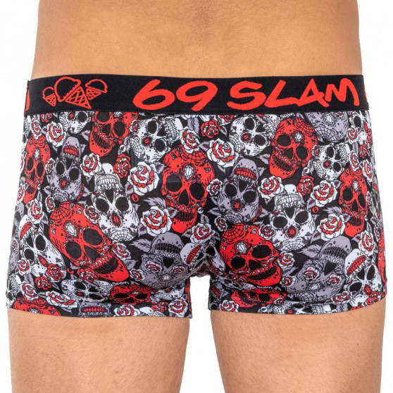 Boxers para homem 69SLAM hip bambu sugar crane