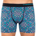 Boxers para homem 69SLAM fit pastel mandala