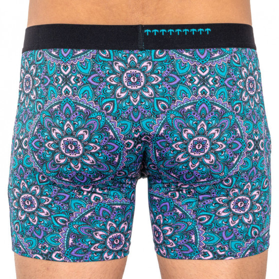 Boxers para homem 69SLAM fit pastel mandala