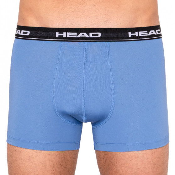 2PACK Boxers HEAD multicoloridos para homem (871001001 277)