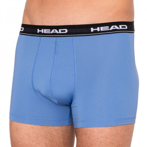 2PACK Boxers HEAD multicoloridos para homem (871001001 277)