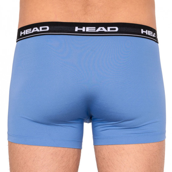 2PACK Boxers HEAD multicoloridos para homem (871001001 277)