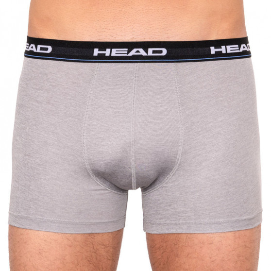 2PACK Boxers HEAD multicoloridos para homem (871001001 277)