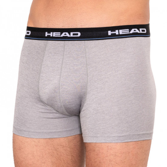 2PACK Boxers HEAD multicoloridos para homem (871001001 277)