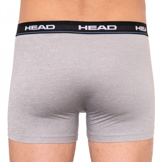 2PACK Boxers HEAD multicoloridos para homem (871001001 277)