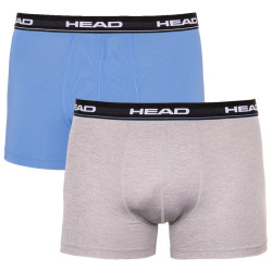 2PACK Boxers HEAD multicoloridos para homem (871001001 277)