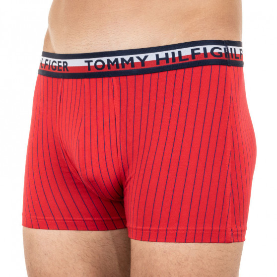 2PACK Boxers para homem Tommy Hilfiger multicolorido (UM0UM01233 088)