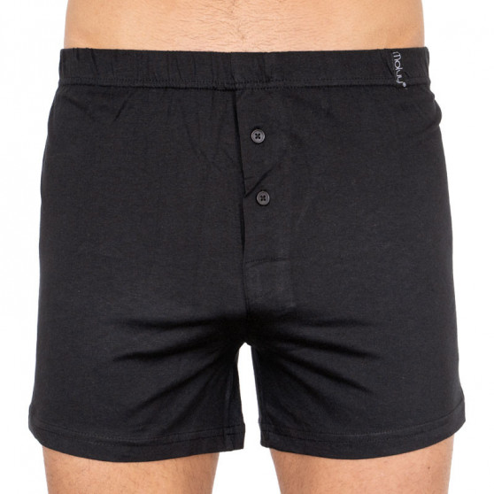 2PACK Boxers para homem Molvy multicolorido (KP-065-BBU)