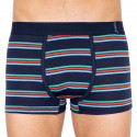 Boxers para homem Molvy multicolorido (MP-1005-BEU)