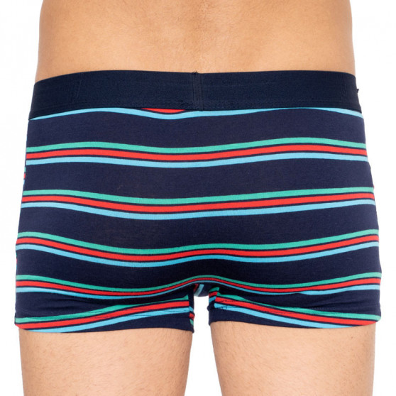 Boxers para homem Molvy multicolorido (MP-1005-BEU)