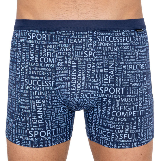 Boxers para homem Andrie bambu multicolorido (PS 5297b)