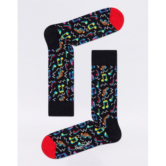 Meias Happy Socks City Jazz (CTJ01-9300)