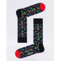 Meias Happy Socks City Jazz (CTJ01-9300)