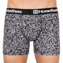 Boxers para homem Horsefeathers Sidney doodle (AM070C)